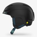 Kask zimowy GIRO CEVA matte black / sequence roz. S (52-55.5 cm) (NEW 2023/2024).