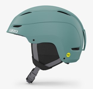 Kask zimowy GIRO CEVA matte mineral roz. S (52-55.5 cm) (NEW 2023/2024).