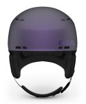 Kask zimowy GIRO EMERGE SPHERICAL matte black / purple pearl roz. L (59-62.5 cm) (NEW 2023/2024)