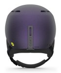 Kask zimowy GIRO EMERGE SPHERICAL matte black / purple pearl roz. L (59-62.5 cm) (NEW 2023/2024)
