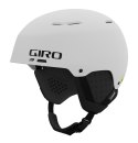 Kask zimowy GIRO EMERGE SPHERICAL matte white roz. L (59-62.5 cm) (NEW 2023/2024)