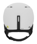 Kask zimowy GIRO EMERGE SPHERICAL matte white roz. L (59-62.5 cm) (NEW 2023/2024)