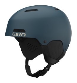 Kask zimowy GIRO LEDGE FS matte harbor blue roz. L (59-62.5 cm) (NEW 2023/2024)