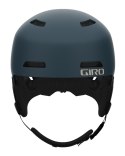 Kask zimowy GIRO LEDGE FS matte harbor blue roz. L (59-62.5 cm) (NEW 2023/2024)