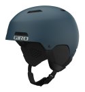 Kask zimowy GIRO LEDGE FS matte harbor blue roz. M (55.5-59 cm) (NEW 2023/2024)