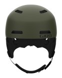 Kask zimowy GIRO LEDGE FS matte trail green roz. L (59-62.5 cm) (NEW 2023/2024)
