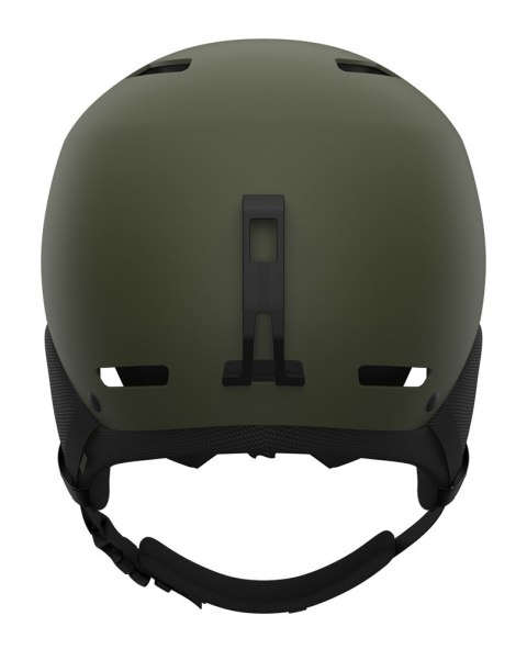 Kask zimowy GIRO LEDGE FS matte trail green roz. L (59-62.5 cm) (NEW 2023/2024)