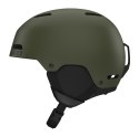 Kask zimowy GIRO LEDGE FS matte trail green roz. S (52-55.5cm) (NEW 2023/2024)