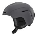 Kask zimowy GIRO NEO matte charcoal roz. M (55.5-59 cm) (NEW 2023/2024)