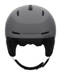 Kask zimowy GIRO NEO matte charcoal roz. M (55.5-59 cm) (NEW 2023/2024)