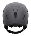 Kask zimowy GIRO NEO matte charcoal roz. M (55.5-59 cm) (NEW 2023/2024)