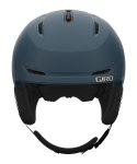 Kask zimowy GIRO NEO matte harbor blue roz. L (59-62.5 cm) (NEW 2023/2024)