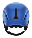 Kask zimowy GIRO SPUR MIPS blue shreddy yeti roz. XS (45-49 cm) (NEW 2024/2025)