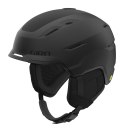 Kask zimowy GIRO TOR SPHERICAL matte black roz. L (59-62.5cm) (NEW 2023/2024)