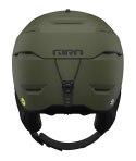 Kask zimowy GIRO TOR SPHERICAL matte trail green roz. M (55.5-59 cm) (NEW 2023/2024)