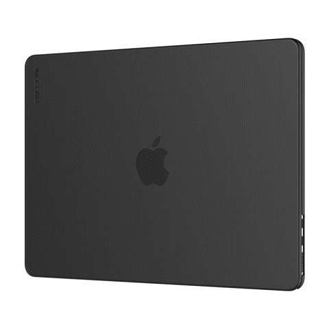 Incase Hardshell Case - Etui MacBook Air 15" M4 (2025) / M3 (2024) / M2 (2023) (Dots/Black)