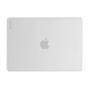 Incase Hardshell Case - Etui MacBook Air 15" M4 (2025) / M3 (2024) / M2 (2023) (Dots/Clear)