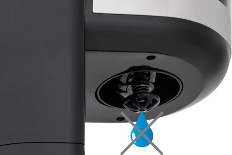 Przelewowy ekspres do kawy 1,5L AROMA 100