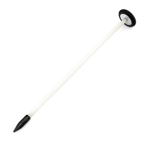 MDF 545 Młotek neurologiczny Queen Square, chromowany mosiądz, rękojeść z nylonu