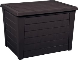 Skrzynia ogrodowa 250L ANTRACYT