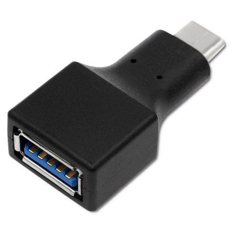 Qoltec Adapter przejściówka USB-C 3.1 | USB 3.0