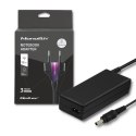 Qoltec Zasilacz do laptopa HP 65W | 18.5V | 3.5A | 4.8*1.7 | +kabel zasilający