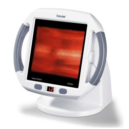 BEURER IL 50 SOLUX Lampa na podczerwień, 300 W, promiennik Philips