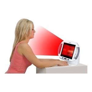 BEURER IL 50 SOLUX Lampa na podczerwień, 300 W, promiennik Philips