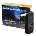 AMII FITALCO GALAXY PLUS Alkomat elektrochemiczny, do 4 promili, zestaw