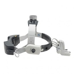 HEINE ML4 LED 08.31.415 Lampa czołowa, wersja z akumulatorem mPack UNPLUGGED