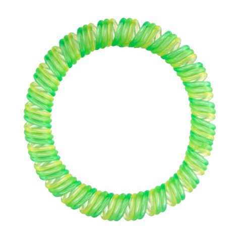 CHICCO NATURALZ 3+ Bransoletka zapachowa z olejkiem eterycznym, ochrona 360h