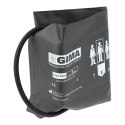 GIMA Mankiet XL jednowężykowy dla otyłych do ciśnieniomierza zegarowego 35-50 cm
