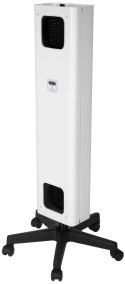 ULTRA-VIOL ASEPTOR BASIC 255 MC Lampa UV-C wirusobójcza i bakteriobójcza przepływowa