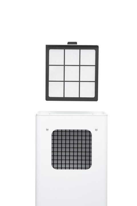 ULTRA-VIOL ASEPTOR BASIC 255 MC Lampa UV-C wirusobójcza i bakteriobójcza przepływowa