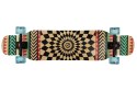 Deskorolka Longboard MASTER Native 42''