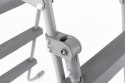 Drabinka do Basenu BESTWAY 107 cm