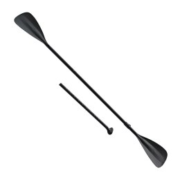 Podwójne Wiosło do Deski SUP MASTER Dual Fiber