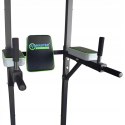 Wielofunkcyjna Poręcz do Podciągania MASTER