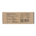 Qoltec Akumulator AGM | 12V | 9Ah | Bezobsługowy | Wydajny | LongLife | do UPS, security