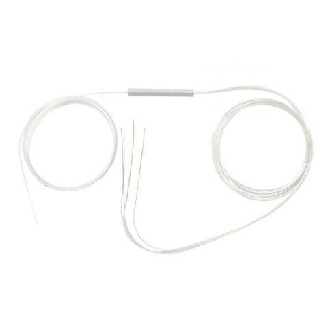 Qoltec Splitter 1x4 | G.657A | Singlemode | 0.9 mm