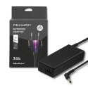 Qoltec Zasilacz do laptopa Toshiba 30W | 19V | 1.58A | 5.5*2.5 | +kabel zasilający