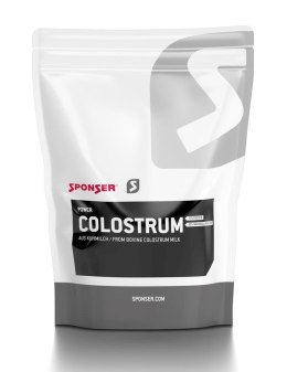 Odżywka SPONSER COLOSTRUM neutralny 600g (NEW) (DWZ)