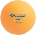 Piłeczki do Tenisa Stołowego SCHILDKROT Jade Poly 40+ - 12 szt.