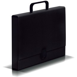 TECZKA KARTONOWA VAUPE CLASSIC CZARNA