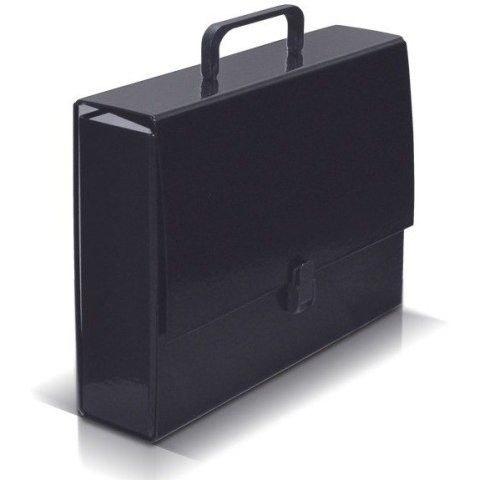 TECZKA KARTONOWA VAUPE CLASSIC II CZARNA