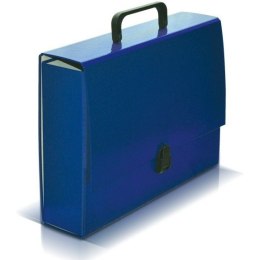 TECZKA KARTONOWA VAUPE CLASSIC II NIEBIESKA
