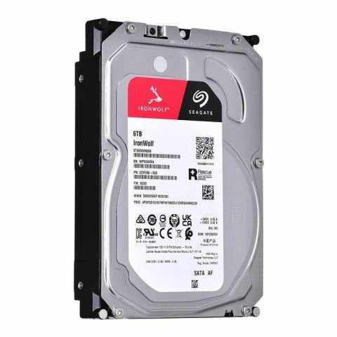 HDD SATA 6TB 5400RPM 256MB/ST6000VN006 SEAGATE