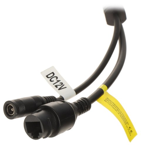 KAMERA IP SZYBKOOBROTOWA OMEGA-50P36-24 - 5 Mpx 4.6 ... 165 mm