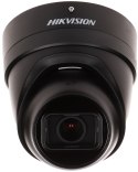 KAMERA WANDALOODPORNA IP DS-2CD2H86G2-IZS(2.8-12MM)(C)/BLACK AcuSense - 8.3 Mpx - MOTOZOOM Hikvision