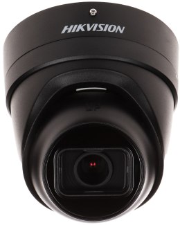 KAMERA WANDALOODPORNA IP DS-2CD2H86G2-IZS(2.8-12MM)(C)/BLACK AcuSense - 8.3 Mpx - MOTOZOOM Hikvision